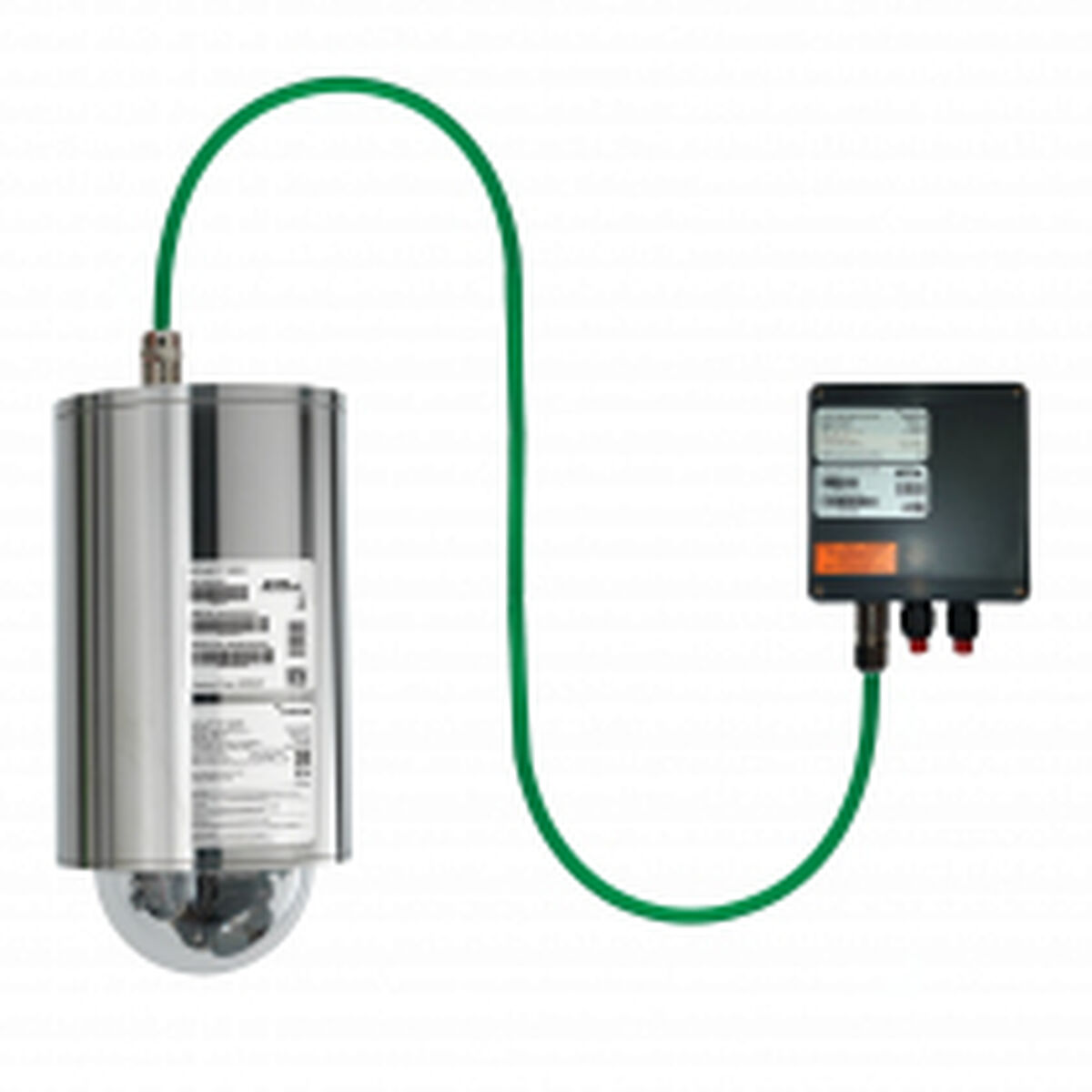 Axis Surveillance Camcorder Axis Q6075