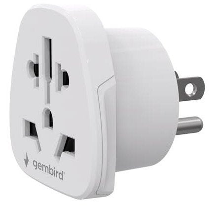 Adapter Sieciowy Us Mundo 10A — image 1