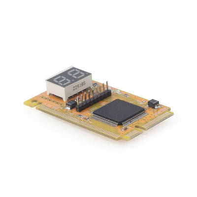 Gembird Tester Motherboard Notebooks CHM-05 — image 1