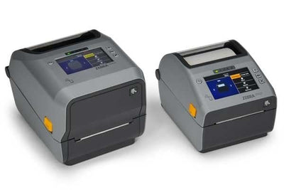 Zebra Printer ZD621 Labels Thermal Directa 203 X 203 DPI 203MM/S Wireless And Alámbrico Ethernet Bluetooth — image 1