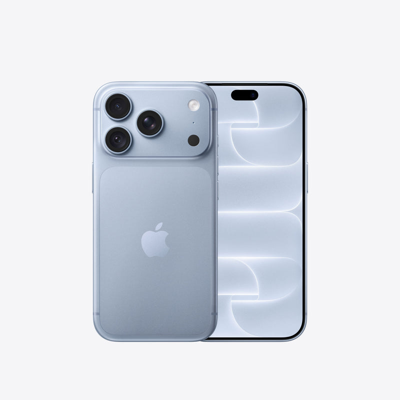 Apple Iphone 18 Pro 2TB Glacier