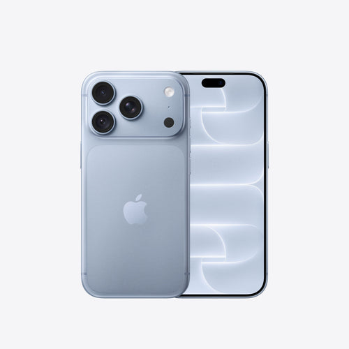 Apple Iphone 18 Pro 256GB - Glacier — image 1