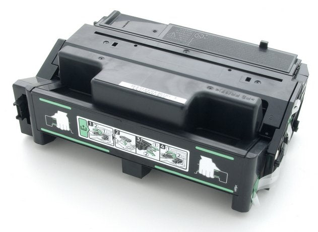 Ricoh Genuine Toner Laser Black Type SP4100 15.000 Paginas Sp/4100/4100N/4110/4110N/4210N/4210X/4310N - 407649