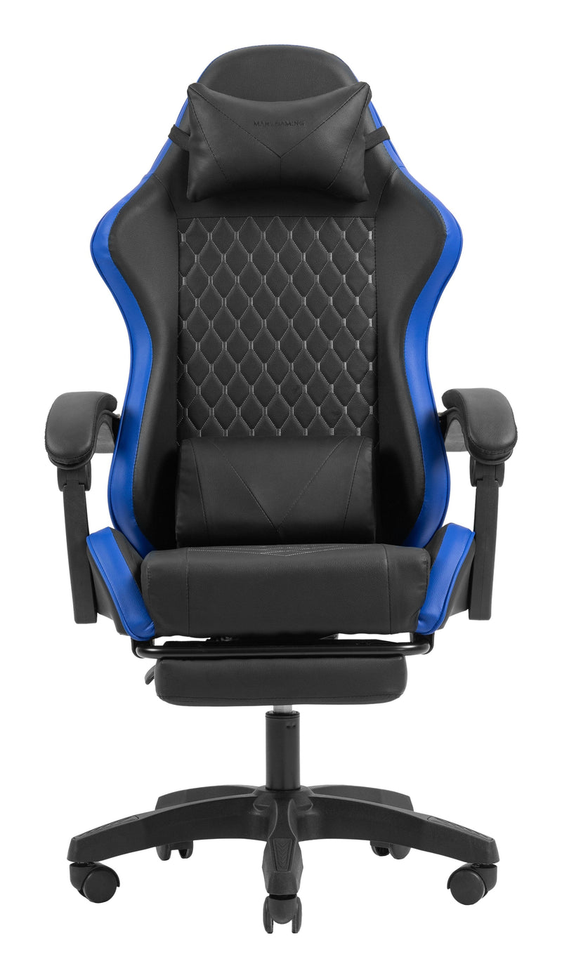 Mars Gaming Chair Gaming Mgc-x Pro Blue