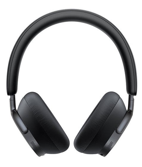 Baseus Auriculares Inalámbricos Con Cancelación Ruido Os- Inspire XH1, Color Negro Cósmico