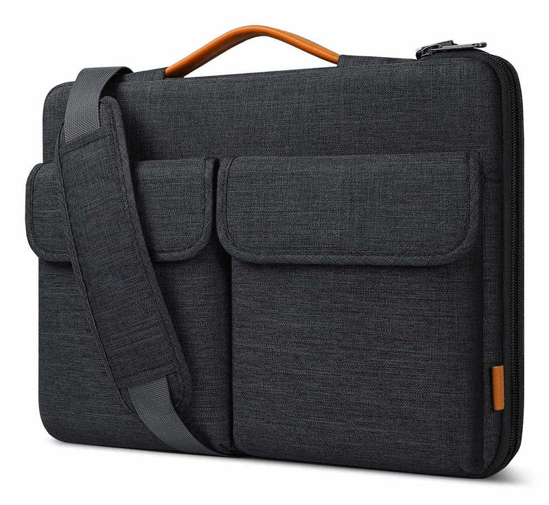 Inateck Bag Laptop 15,6 Rundumschutz [LB03008-15_BLACK]