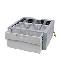 Ergotron SV43/44 - Componente Assembly (abschliessbare