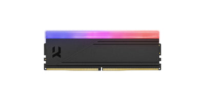 Goodram Memory DDR5 RGB 32GB (2X16GB) 6000MHZ ARGB CL30 1.35V — image 1