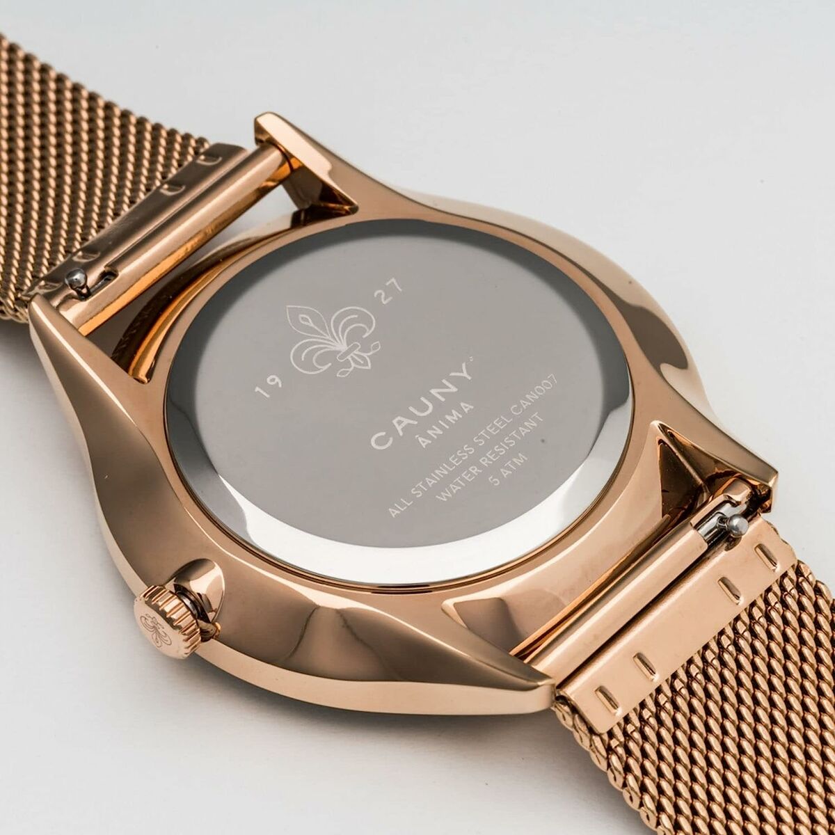 Cauny Men's Watch Cauny Can007