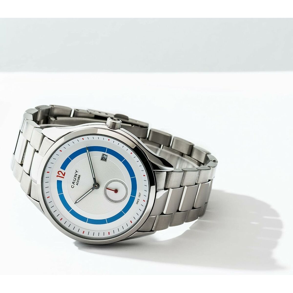 Cauny Men's Watch Cauny Cac005