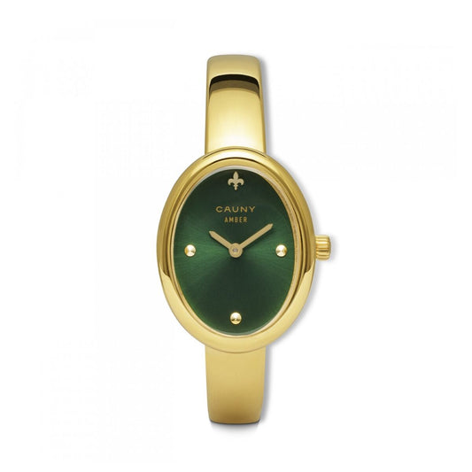 Cauny Ladies' Watch Cauny Cab004Sm