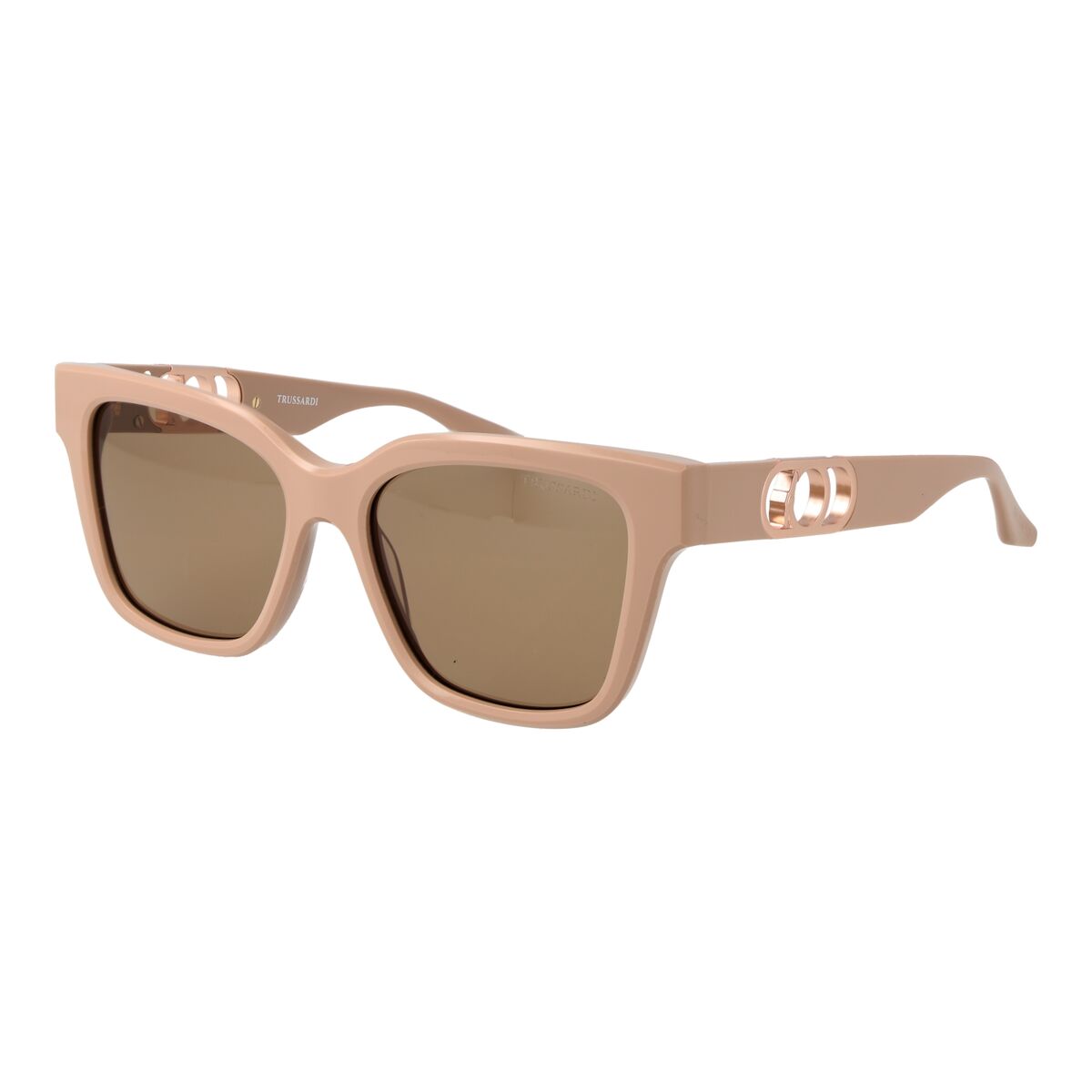 Trussardi Ladies' Sunglasses Trussardi Tsw9012 55D01