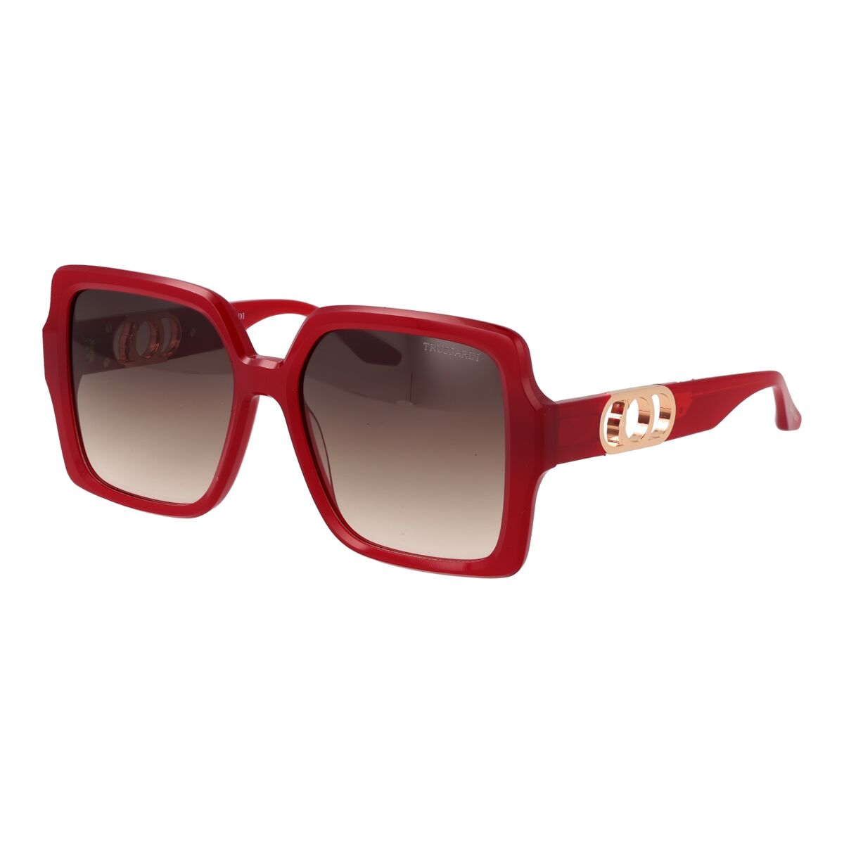 Trussardi Ladies' Sunglasses Trussardi Tsw9014 56T01
