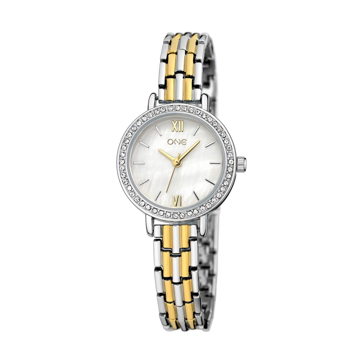 One Ladies' Watch One Ol2102Sb51X