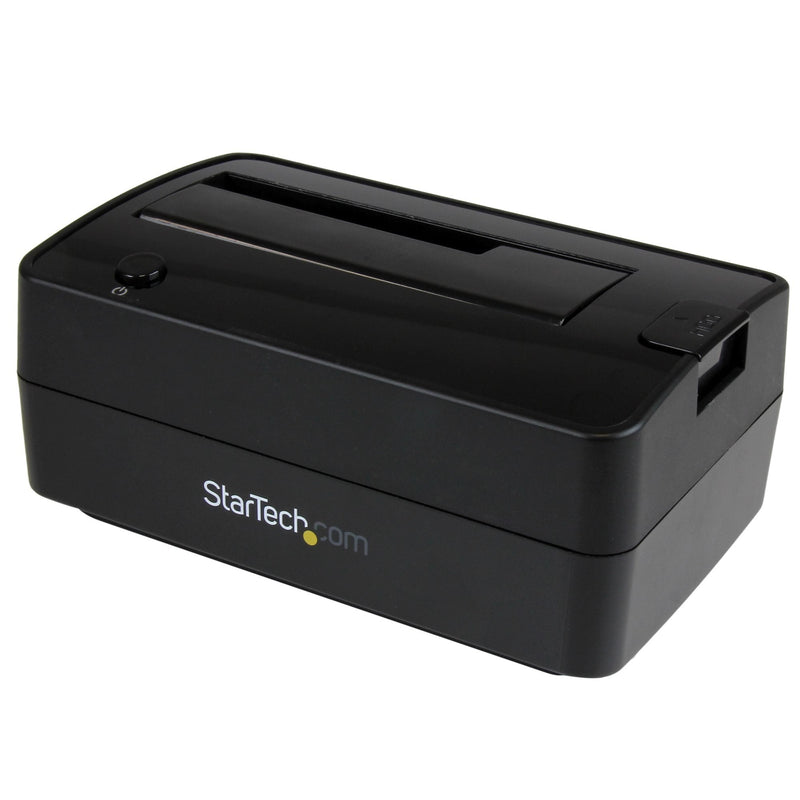 StarTech Docking Station USB 3.1 With Uasp