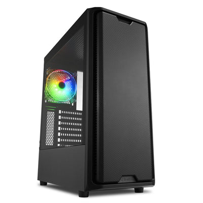 Sharkoon PC Case SK3 Rg Gaming — image 1