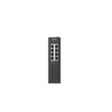 12-PORT Gigabit Industrial PoE — image 1