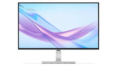 Lenovo Monitor L27Q-4A 27 QHD IPS 100HZ 350NITS Ag HDMI DP Cloud Grey — image 1