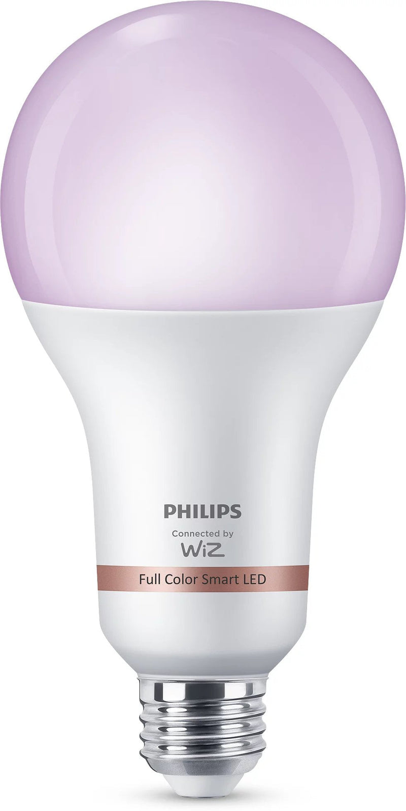 Philips Smart Bulb 18,5W (EQ.150W) A80 E27