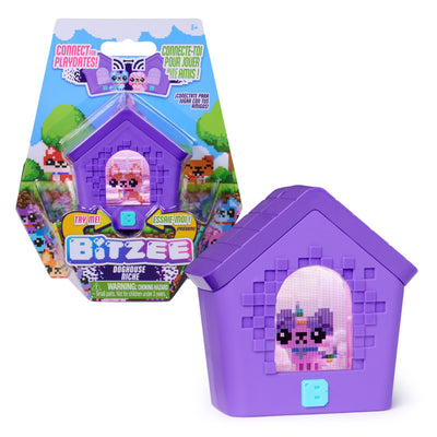 Spin Master Bitzee Doghouse, Figure Set 6072386 — image 1