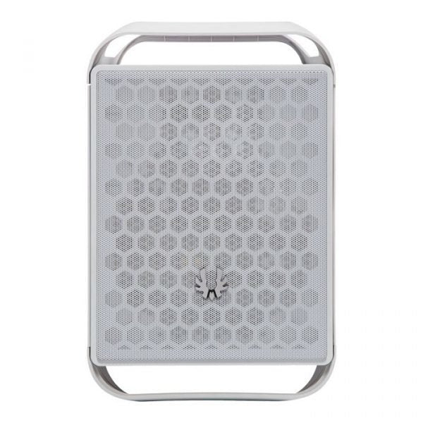Bitfenix PC Case ATX Prodigy M 2020A-RGB White