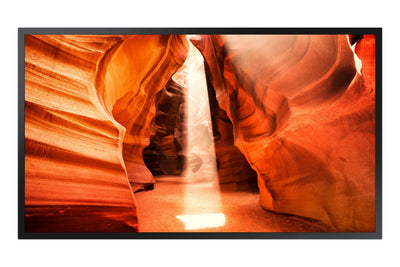 Samsung Monitor 55 OM55N-S Outdoor&schaufenster — image 1