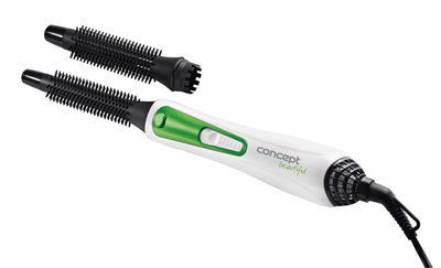 Concept Rizador KF-1310 Air Caliente Green White 400W 0,19M — image 1