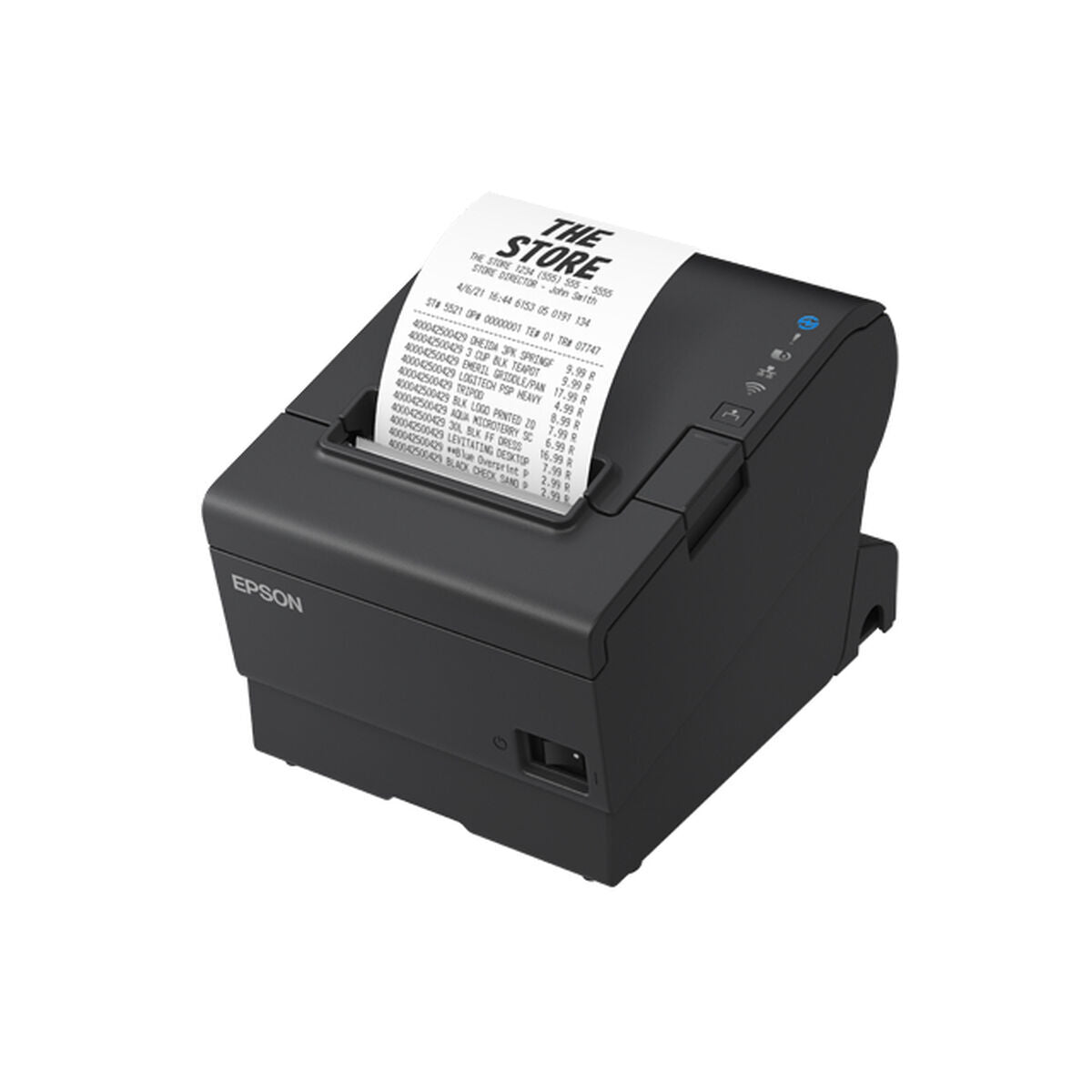 Epson Ticket Printer Epson C31Cj57112