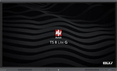 Monitor Interaktywny Ts 8 Lite G 65 — image 1