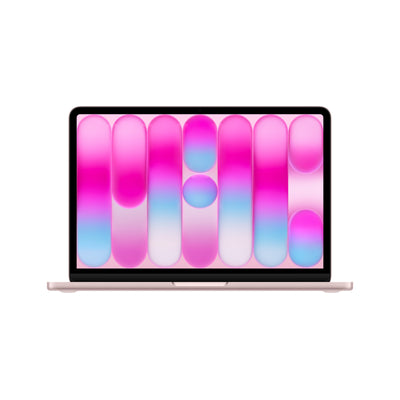 Apple Macbook Neo A18 Pro Chip With 6-CORE CPU And 5-CORE Gpu, 8GB, 512GB SSD, Touch Id - Blush — image 1