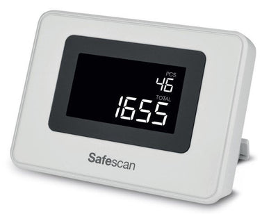 Safescan ED-160 External LCD Display — image 1