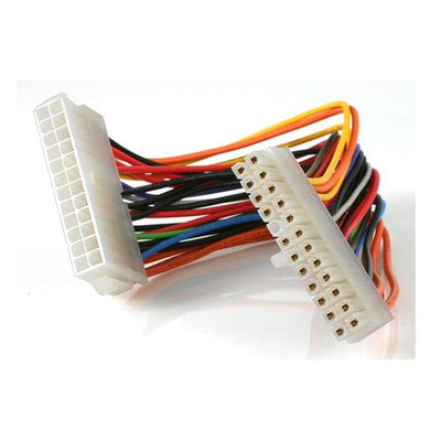 StarTech Cable Alargo Power ATX 24PIN a 24PIN M/H 0.20M — image 1