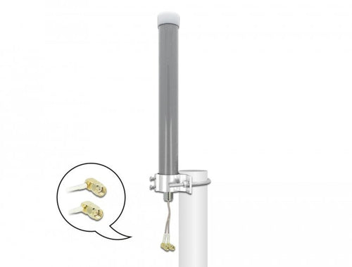 Delock 12694 Antenna Network Sma 3 dBi — image 1