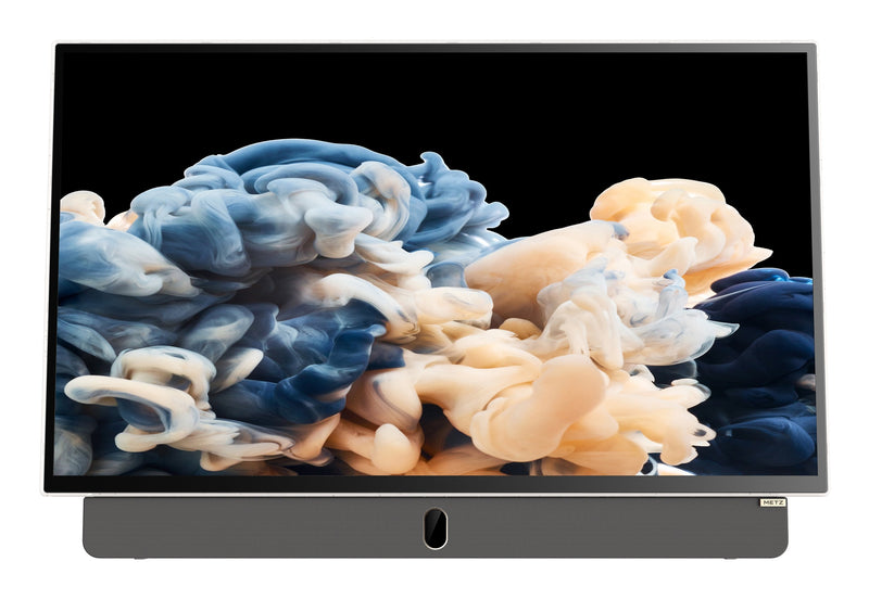 Metz TV Portable 24MPE7000Z 24' Full HD Smart TV Wi-Fi