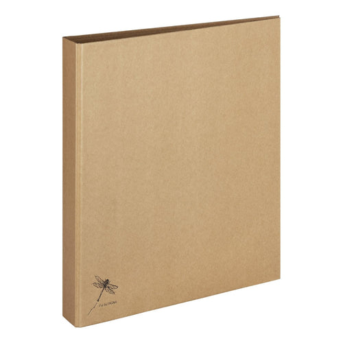 Pagna Folder Anillas A4 Pur 2-RING-MECHANIK Natural 1UDS — image 1