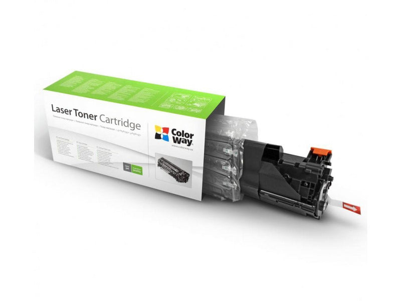 Colorway CW-OC310BKEU Toner Cartridge Black