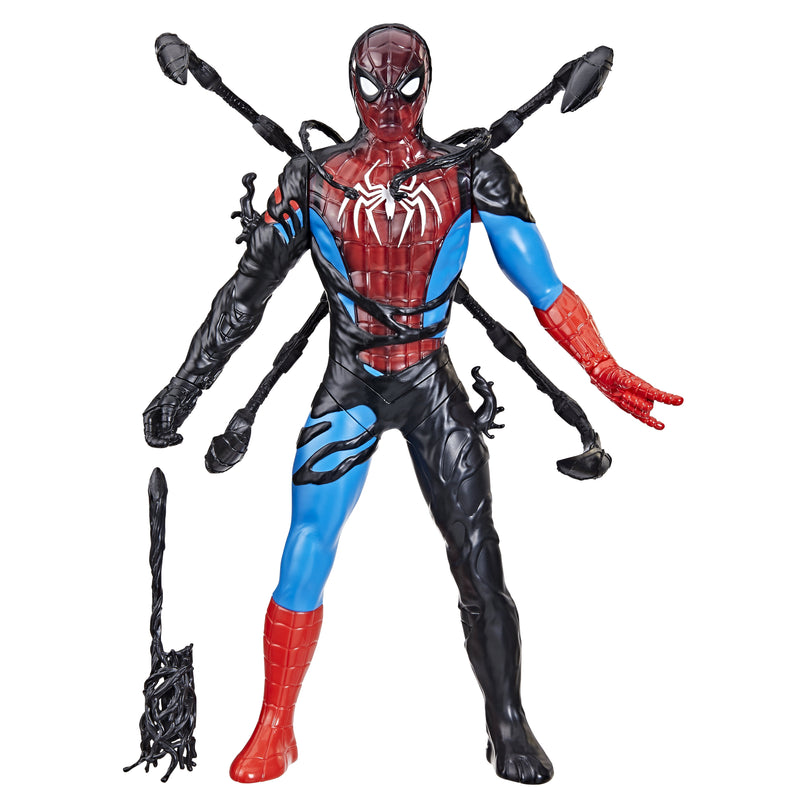 Hasbro Figure Marvel Venomversus Spider Man