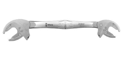Wera 05020331001, Key Tuercas