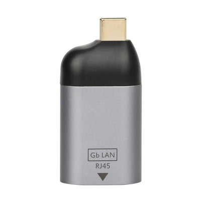 Tnb Iclick - Adapter USB Type-c a RJ45 — image 1