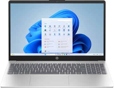 HP Laptop Cs/15-FC1001NSX R5-7520U 16G 512G W11H — image 1