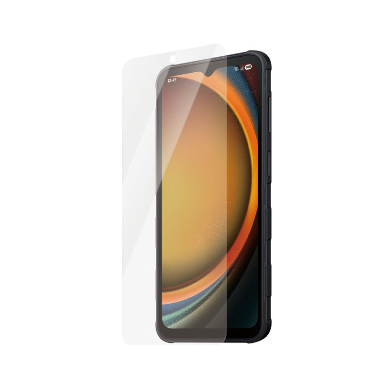 Panzerglass Protector Safe. By Screen Samsung Galaxy XCOVER7 Pro XCOVER7 XCOVER6 Pro Ultra-wide Fit Screen Pro
