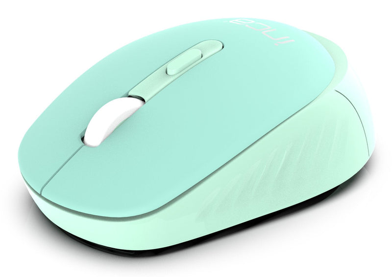 Inca Mouse IWM-243RM 1600 Dpi, Candy Design Blue 2,4GHZ