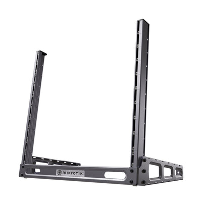 MikroTik SR-10U Desktop Rack Adjustable 19 10U — image 1
