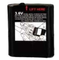 Motorola Battery T62 T82 Extreme T92 Rsm