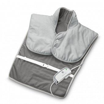 Medisana Blanket Calefactora HP 630 61157 (650MM / 550MM) — image 1