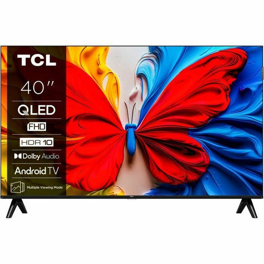 Tcl Smart Tv Tcl 40S51K 40" Qled 1920 X 1080 Px