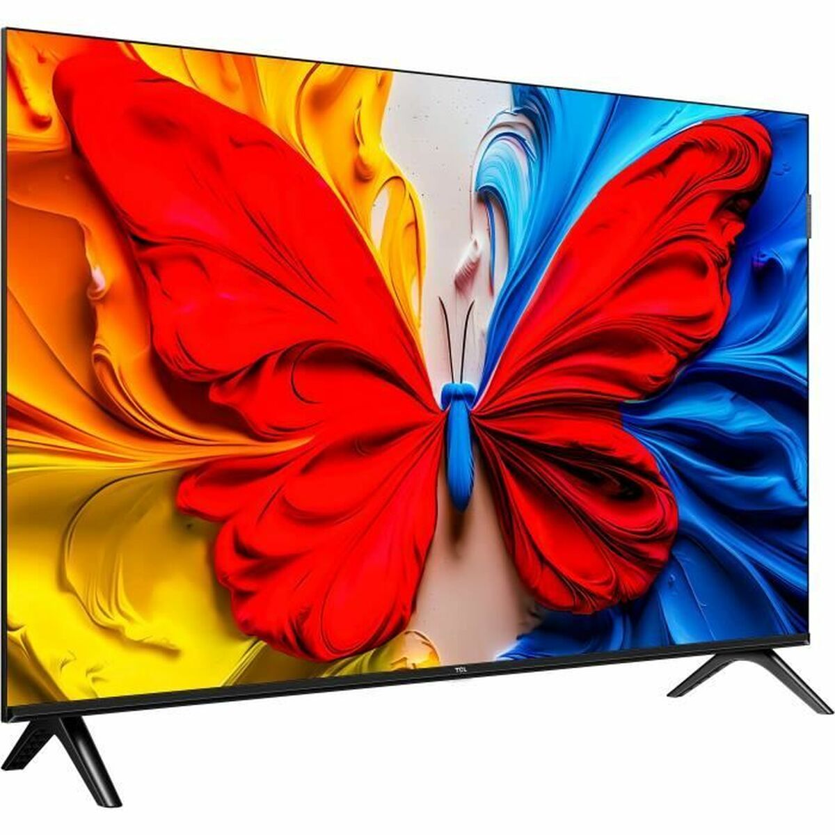 Tcl Smart Tv Tcl 40S51K 40" Qled 1920 X 1080 Px