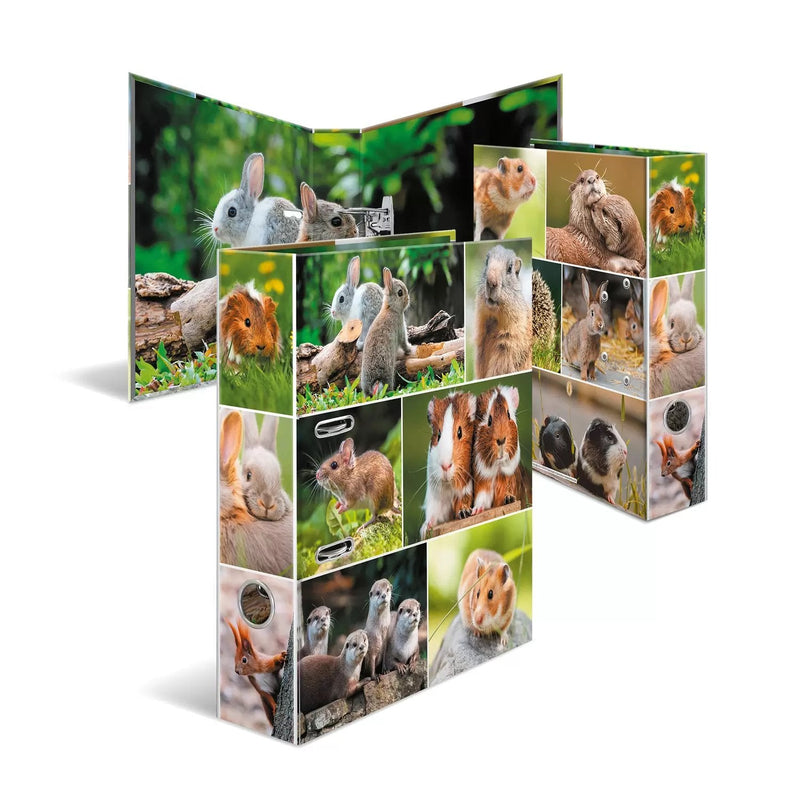 Herma Folder A4 Roedor