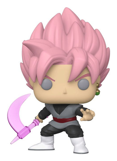 Funko Pop Dragon Ball Super Goku With Guadaa 58015 — image 1