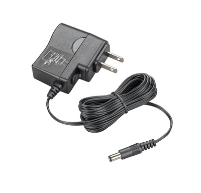 Poly Power Adapter Universal With Plug Recto AC Replaces Poly SKU 81423-01 — image 1